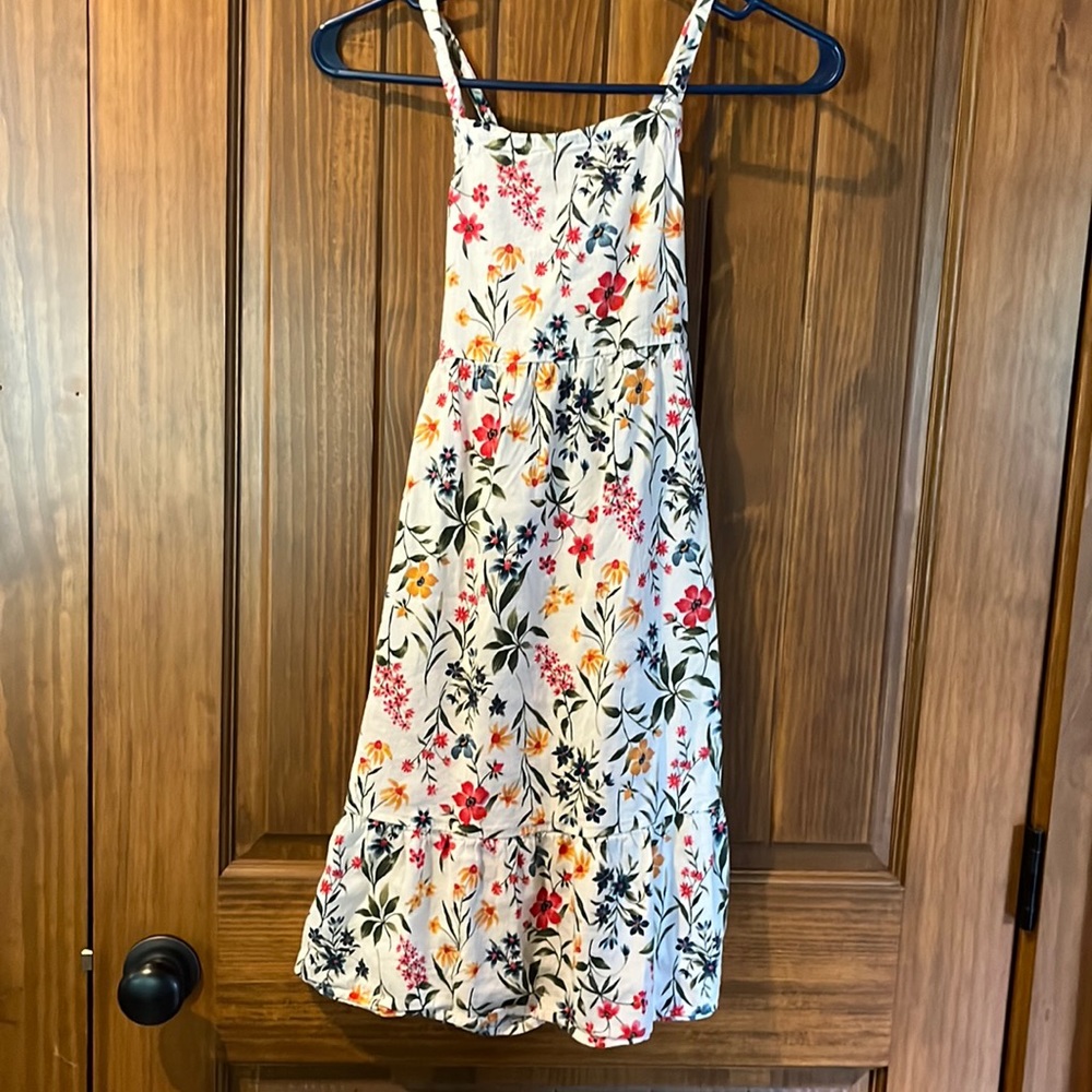 Old navy dress